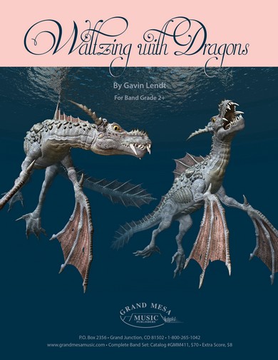 Waltzing with Dragons