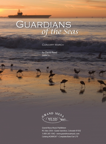 Guardians of the Seas 