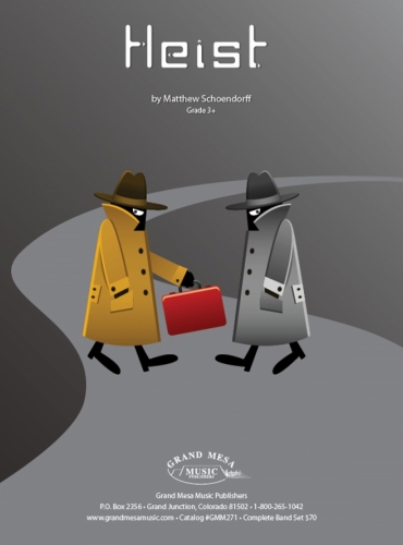 Heist