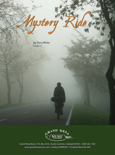 Mystery Ride