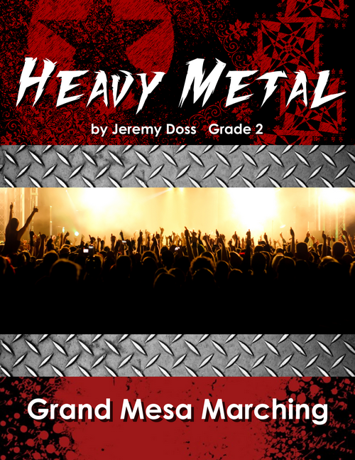 Heavy Metal 3