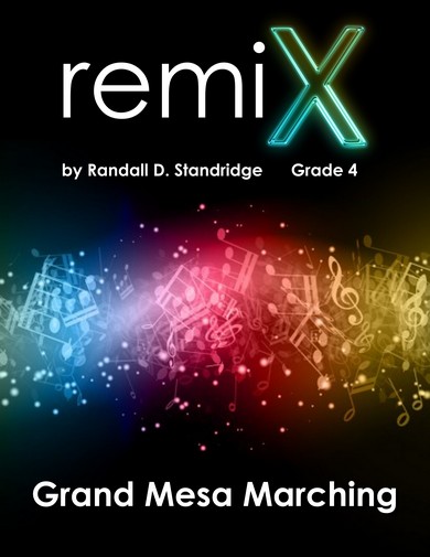remiX - part 3