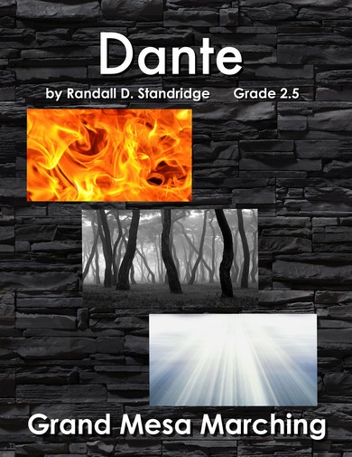 Dante 1: Prologue