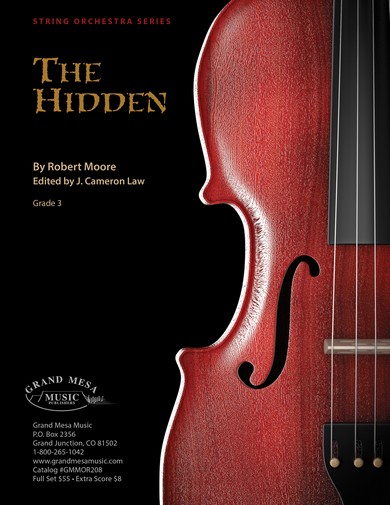 The Hidden