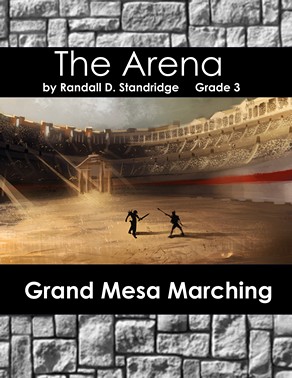 The Arena 3