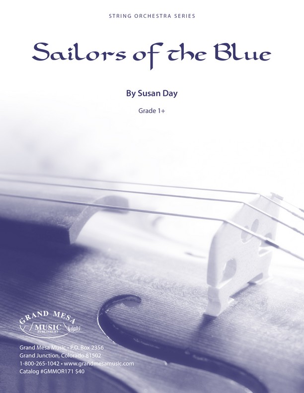 Sailors of the Blue