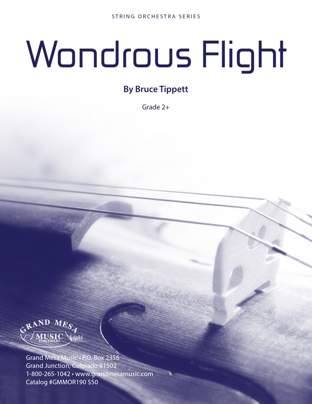 Wondrous Flight