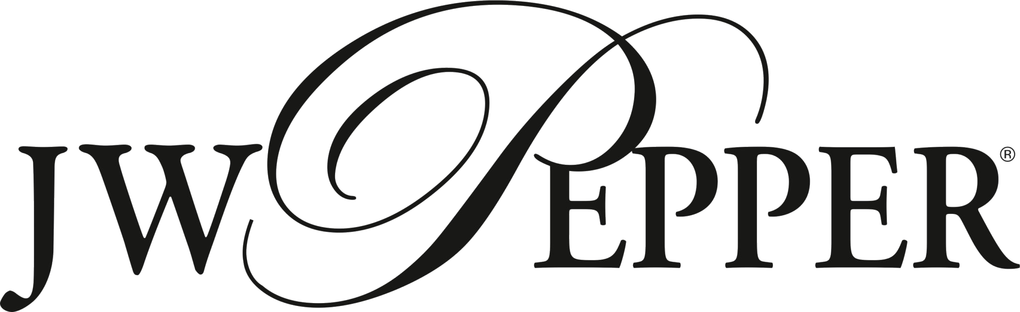 JWPepper Logo