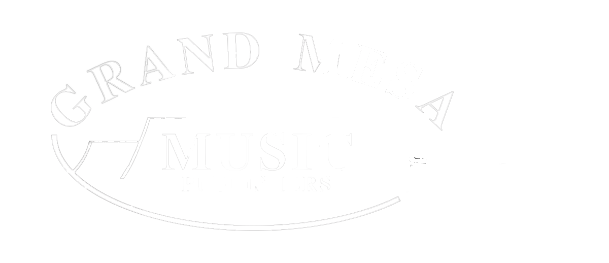 Grand Mesa Music Publishers logo
