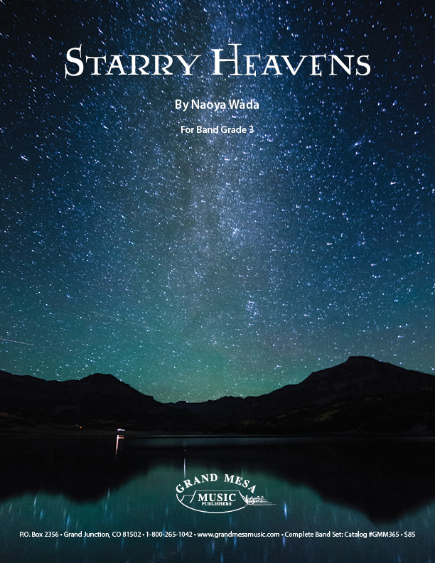 Starry Heavens