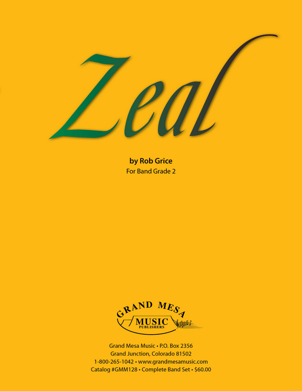 Zeal