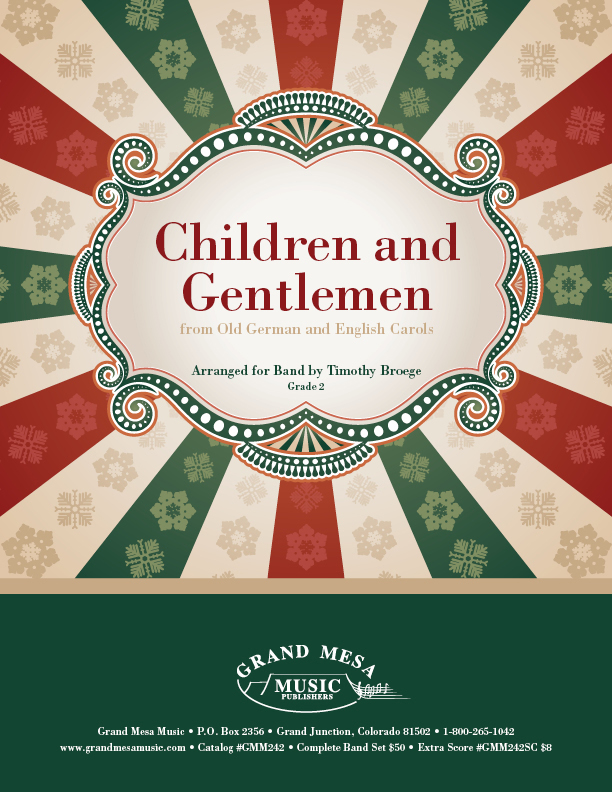 Children and Gentlemen