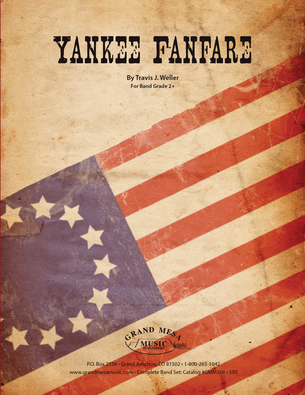 Yankee Fanfare
