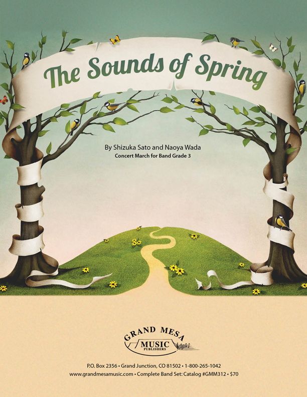 The Sounds of Spring 