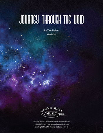 Journey Through the Void