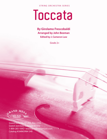 Toccata