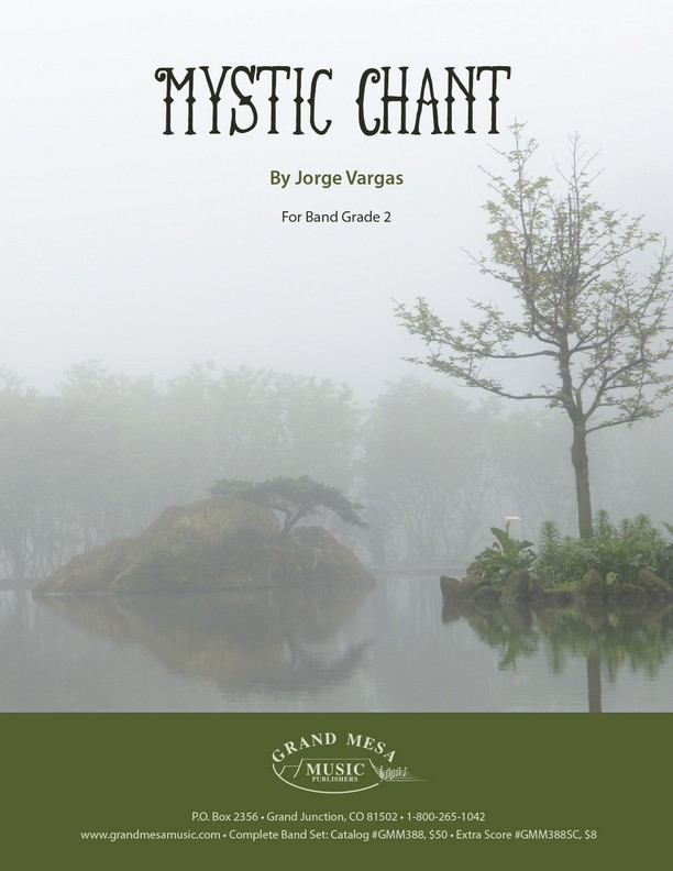 Mystic Chant